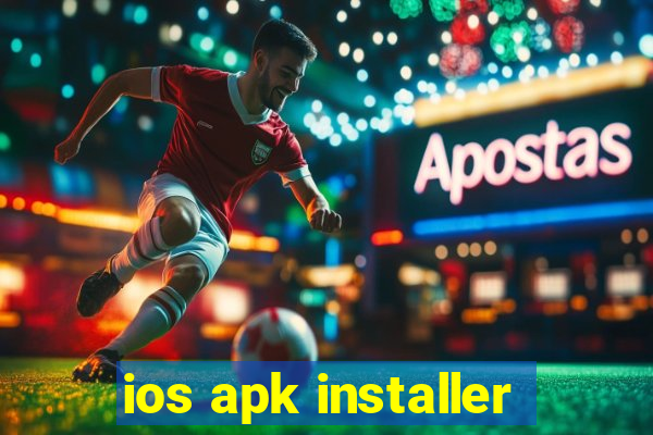 ios apk installer